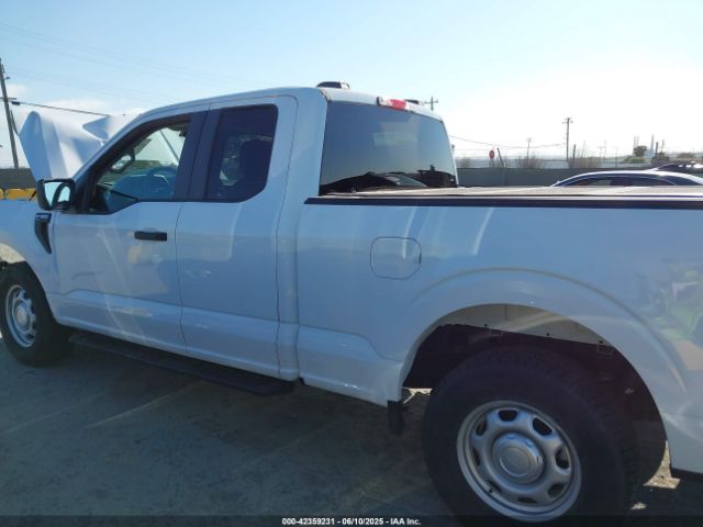 1FTEX1K82RKD29455 Ford gtdi