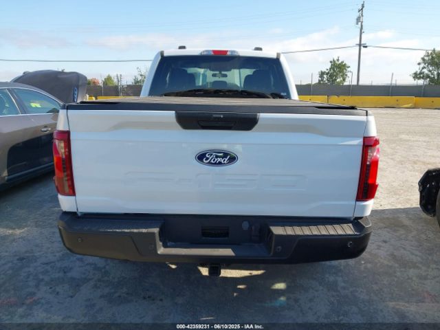 1FTEX1K82RKD29455 Ford gtdi
