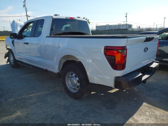 1FTEX1K82RKD29455 Ford gtdi
