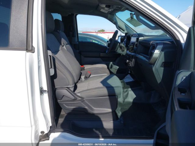 1FTEX1K82RKD29455 Ford gtdi
