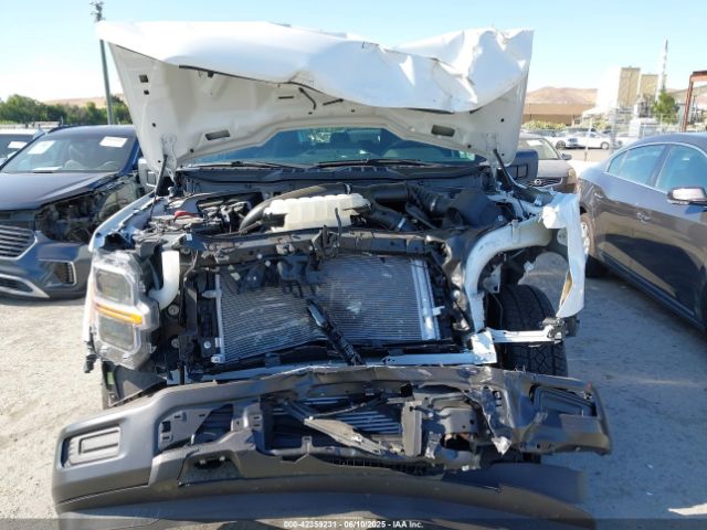 1FTEX1K82RKD29455 Ford gtdi