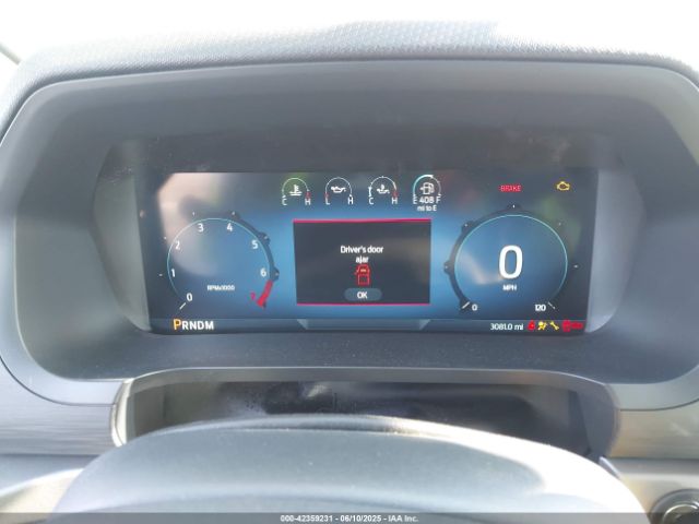 1FTEX1K82RKD29455 Ford gtdi