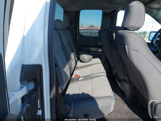 1FTEX1K82RKD29455 Ford gtdi
