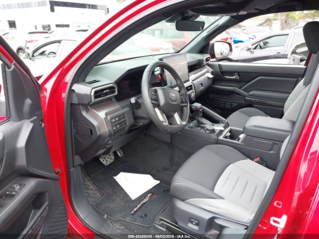 3TYLB5JN1ST062638 Toyota t24a-fts