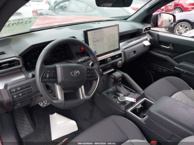 3TYLB5JN1ST062638 Toyota t24a-fts