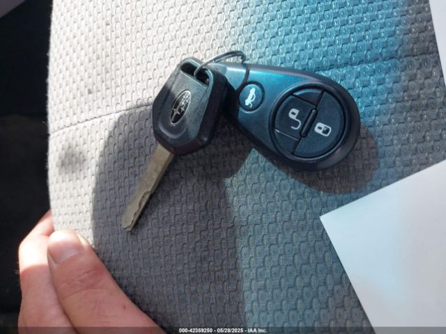 2012 SUBARU FORESTER JF2SHADC0CH431294 Photo 10