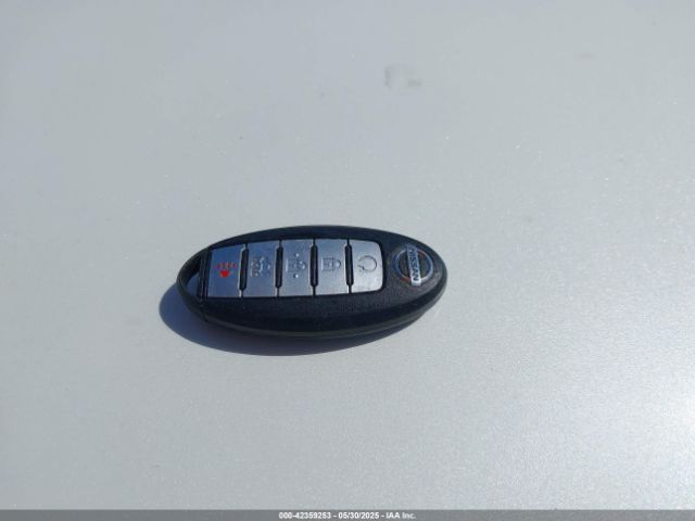1N4AL3AP9HC179874 Nissan 2017