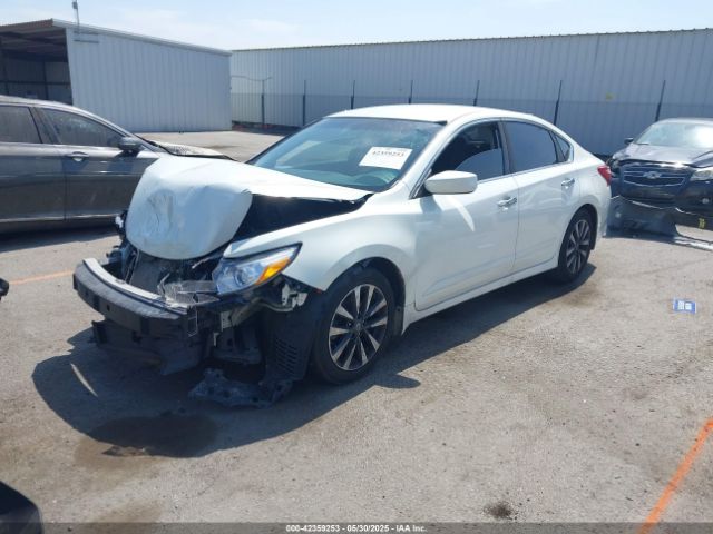 1N4AL3AP9HC179874 Nissan 2017
