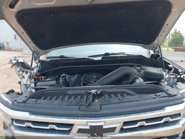 1GCUDGED4NZ504659 Chevrolet l84