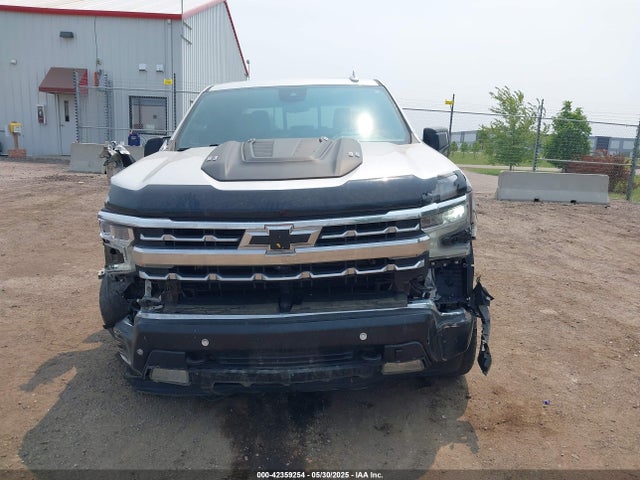 1GCUDGED4NZ504659 Chevrolet l84