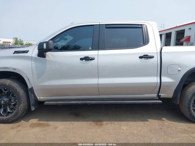 1GCUDGED4NZ504659 Chevrolet l84