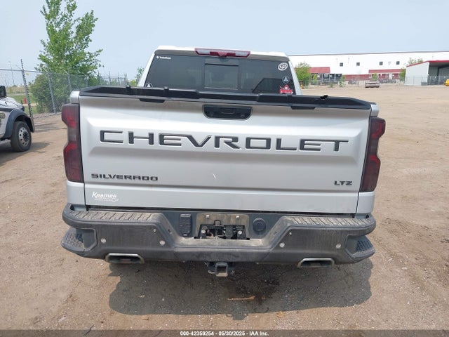 1GCUDGED4NZ504659 Chevrolet l84