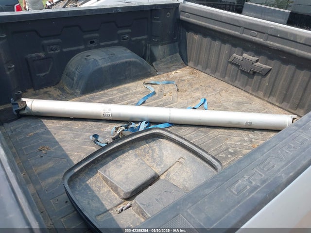 1GCUDGED4NZ504659 Chevrolet l84