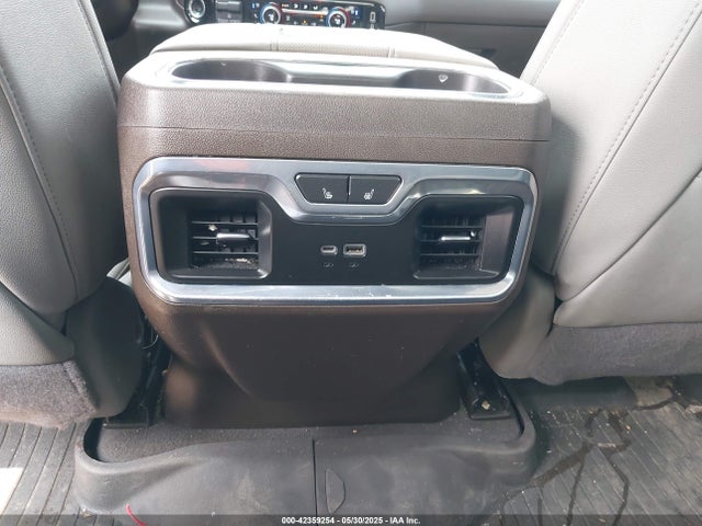 1GCUDGED4NZ504659 Chevrolet l84