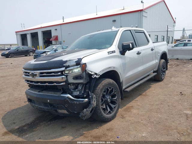 1GCUDGED4NZ504659 Chevrolet l84