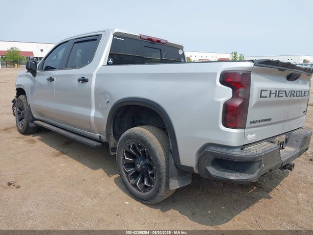 1GCUDGED4NZ504659 Chevrolet l84