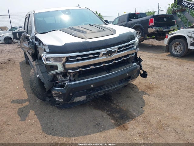 1GCUDGED4NZ504659 Chevrolet l84