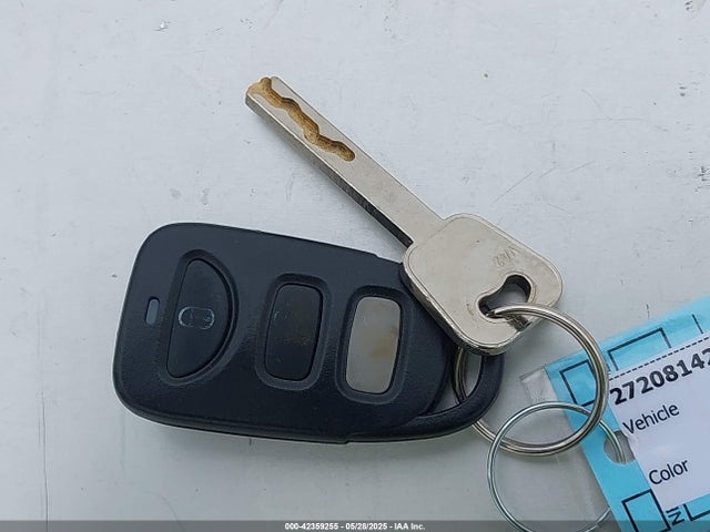 5XXGT4L37KG301594 KIA gdi
