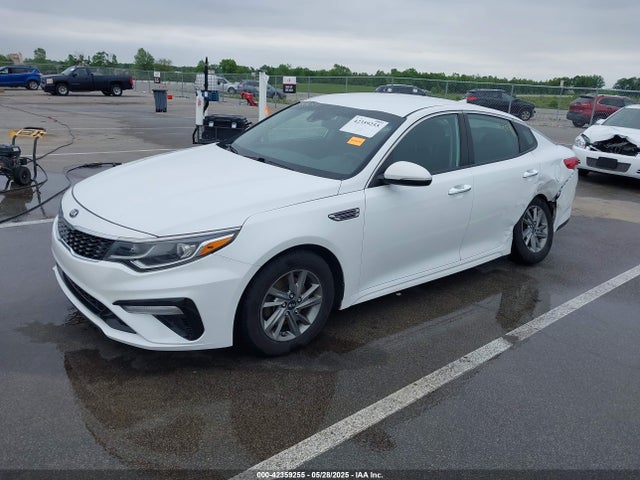 5XXGT4L37KG301594 KIA gdi