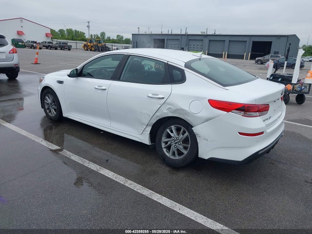5XXGT4L37KG301594 KIA gdi