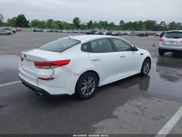5XXGT4L37KG301594 KIA gdi