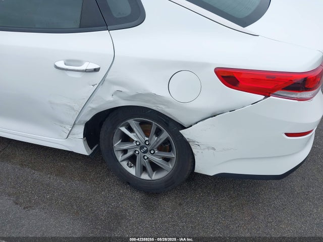 5XXGT4L37KG301594 KIA gdi