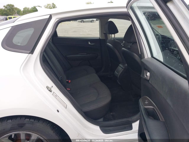 5XXGT4L37KG301594 KIA gdi