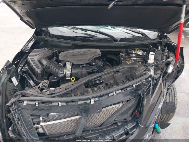2022 CADILLAC XT5 1GYKNCRS6NZ119099 Photo 9