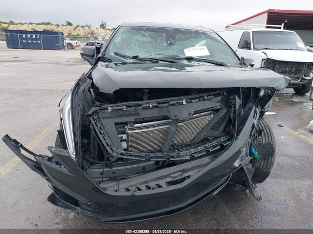 2022 CADILLAC XT5 1GYKNCRS6NZ119099 Photo 5