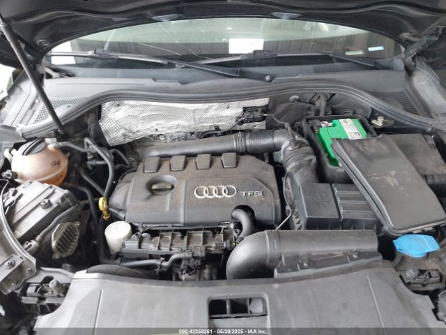 2017 AUDI Q3 WA1HCCFS1HR013054 Photo 9