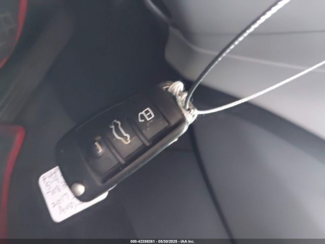 2017 AUDI Q3 WA1HCCFS1HR013054 Photo 10