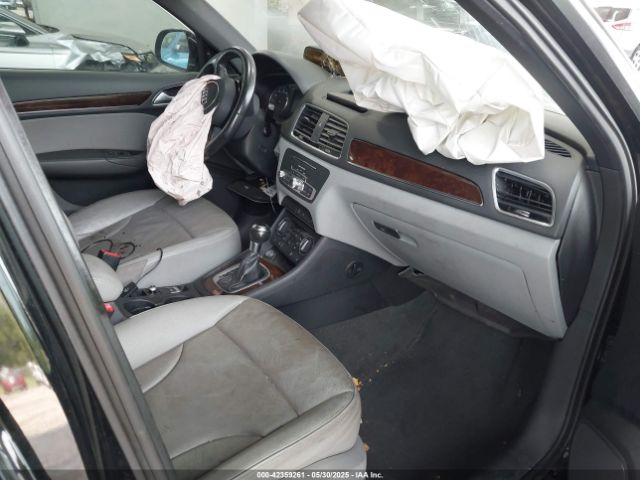 2017 AUDI Q3 WA1HCCFS1HR013054 Photo 4