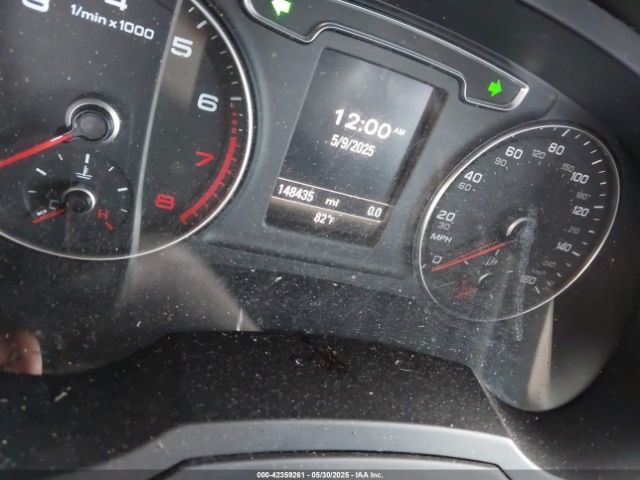 2017 AUDI Q3 WA1HCCFS1HR013054 Photo 6
