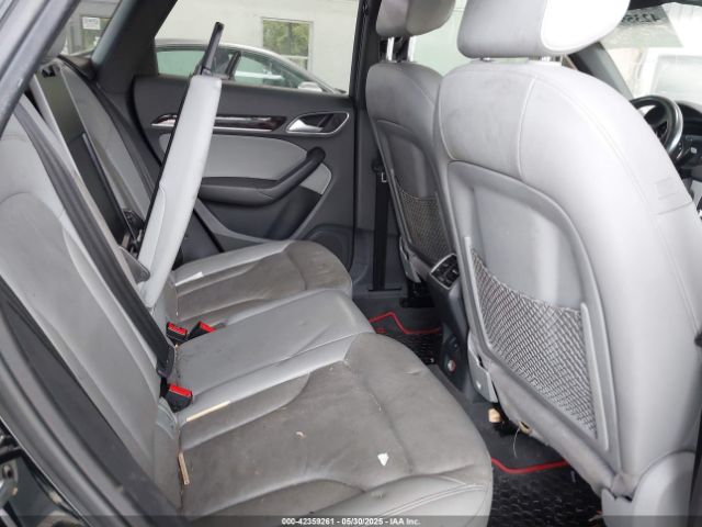 2017 AUDI Q3 WA1HCCFS1HR013054 Photo 7