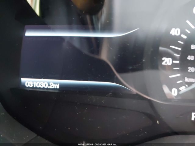 3FA6P0HD9HR322733 Ford FUSION SE