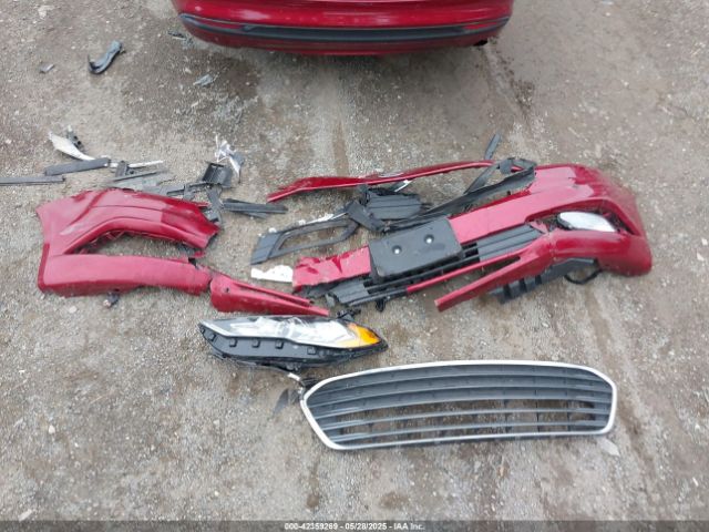 3FA6P0HD9HR322733 Ford FUSION SE