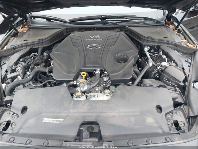 JN1EV7BP0RM601539 Infiniti 2024