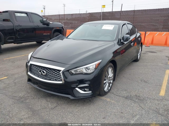 JN1EV7BP0RM601539 Infiniti 2024