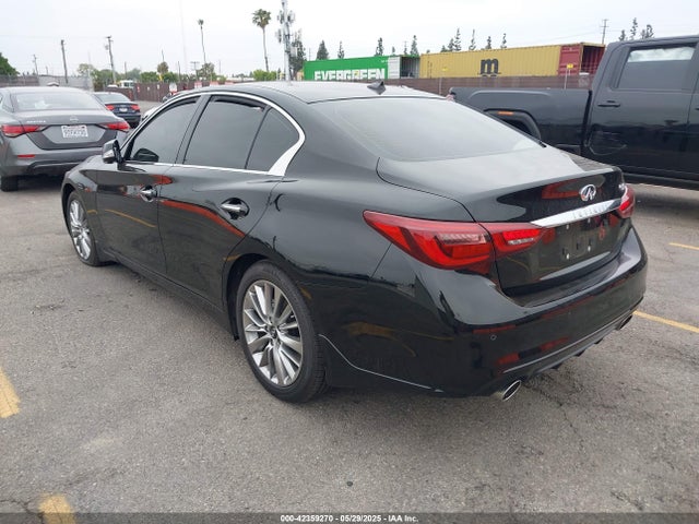 JN1EV7BP0RM601539 Infiniti 2024