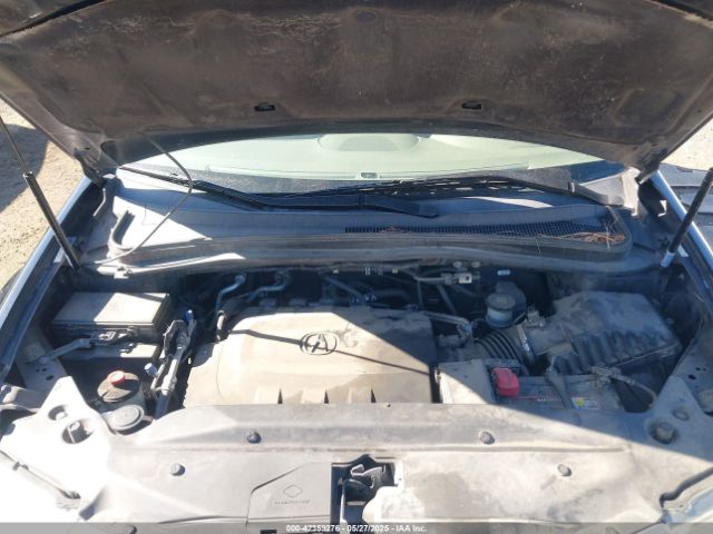 2013 ACURA MDX 2HNYD2H2XDH520145 Photo 9
