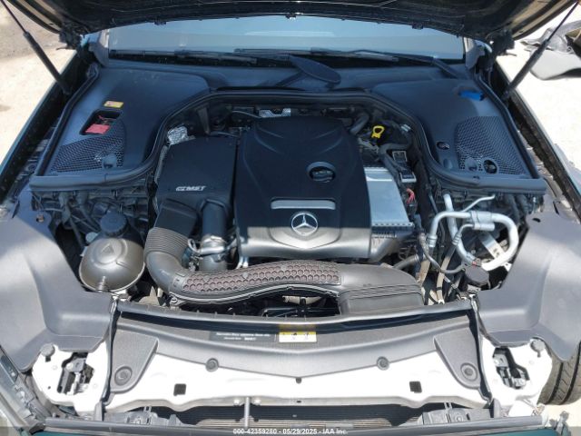 2017 MERCEDES-BENZ E 300 WDDZF4JB4HA015092 Photo 9