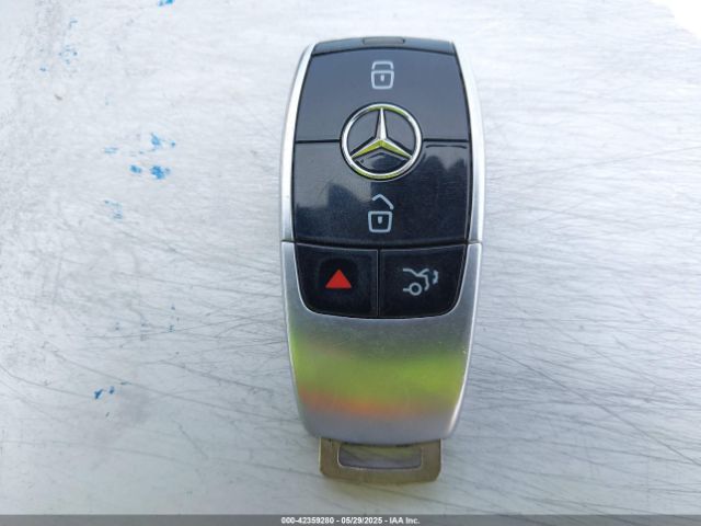 2017 MERCEDES-BENZ E 300 WDDZF4JB4HA015092 Photo 10