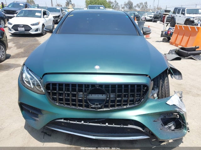 WDDZF4JB4HA015092 Mercedes-Benz m274
