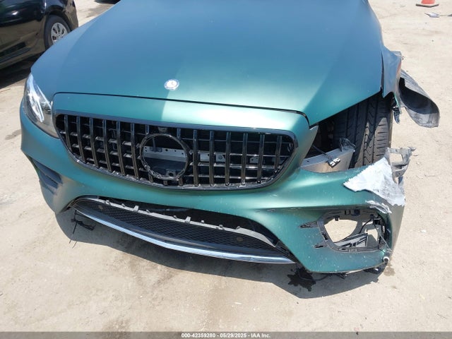 WDDZF4JB4HA015092 Mercedes-Benz m274