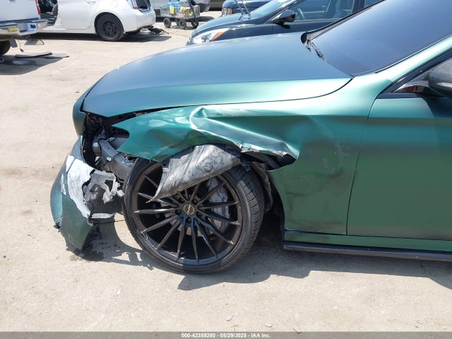 WDDZF4JB4HA015092 Mercedes-Benz m274