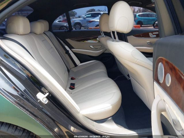 2017 MERCEDES-BENZ E 300 WDDZF4JB4HA015092 Photo 7