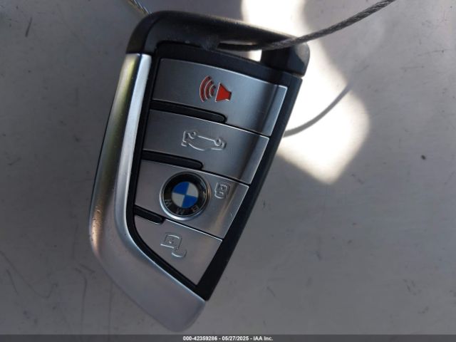 2021 BMW X5 5UXCR4C00M9D80336 Photo 10