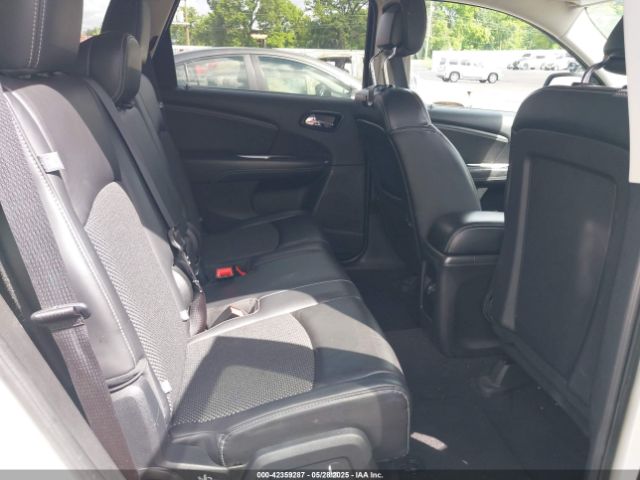 3C4PDCGB3GT138401 Dodge Journey Crossroad Plus