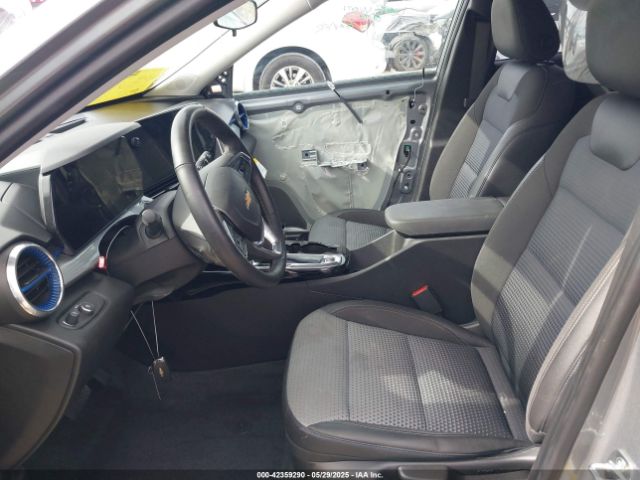 2024 CHEVROLET TRAX KL77LHE28RC043430 Photo 9