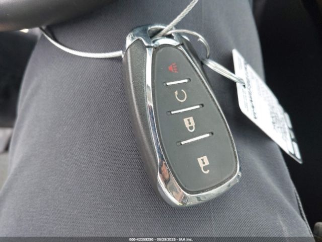 2024 CHEVROLET TRAX KL77LHE28RC043430 Photo 10